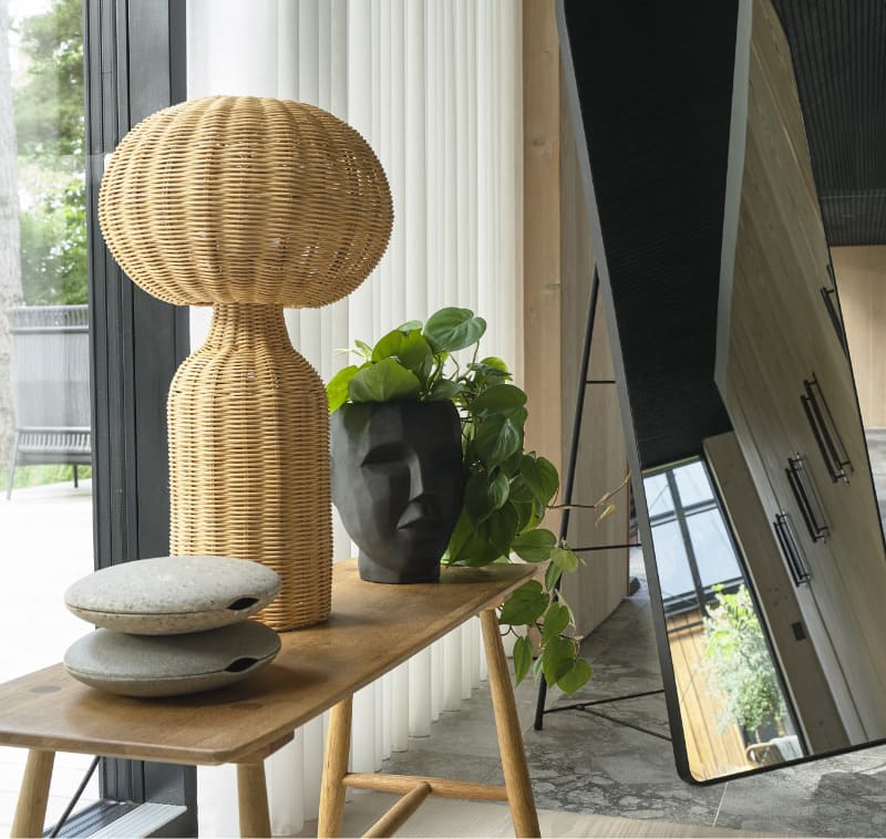 Interior - Villa Collection Denmark
